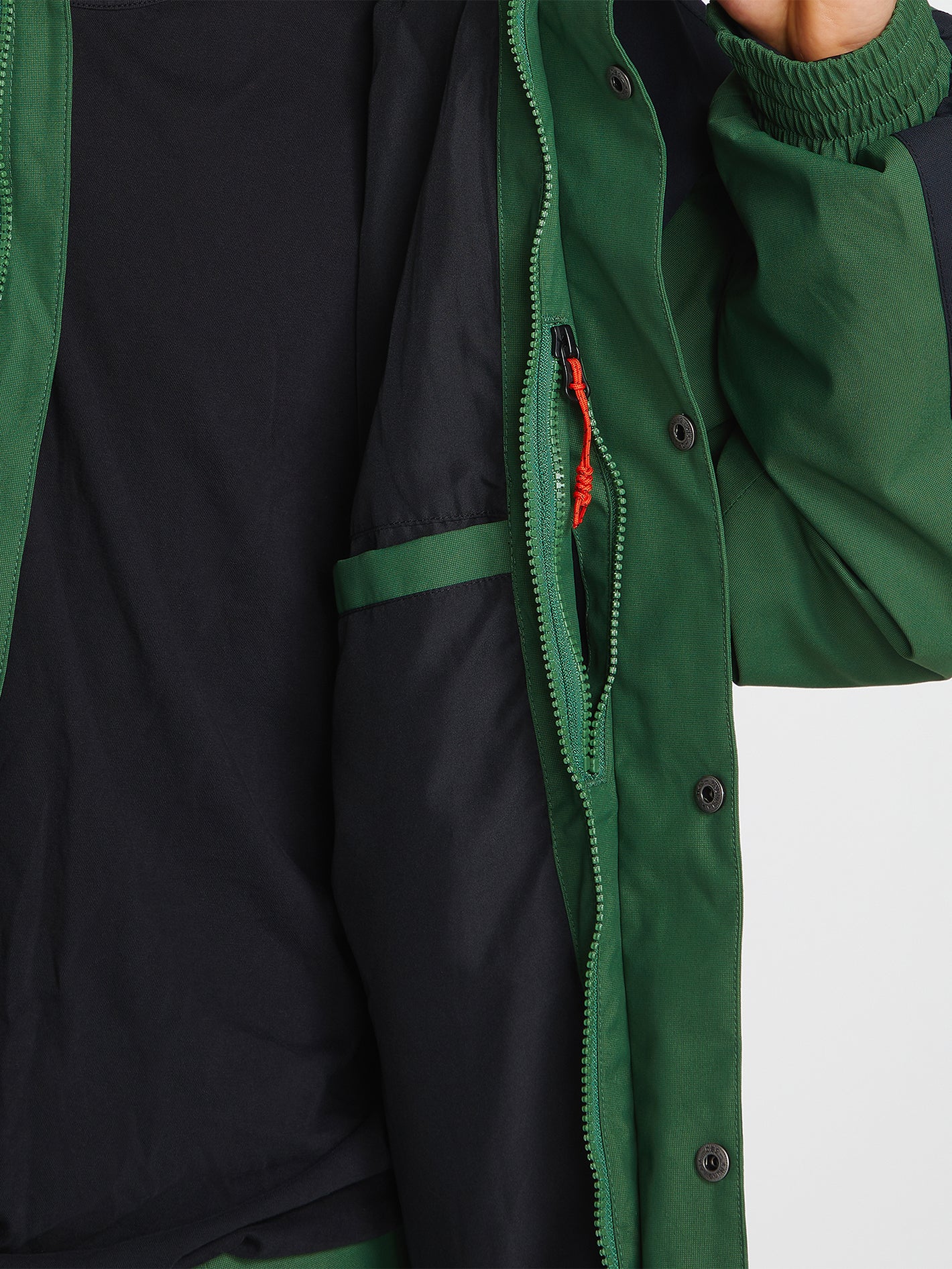 正規品 22-23 VOLCOM ボルコム LONGO GORE-TEX JACKET ロンゴ