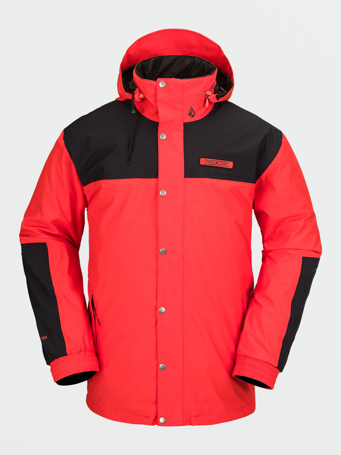 LONGO GORE-TEX JACKET (G0652306_OSH) [1]