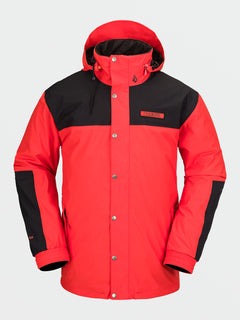 LONGO GORE-TEX JACKET (G0652306_OSH) [1]