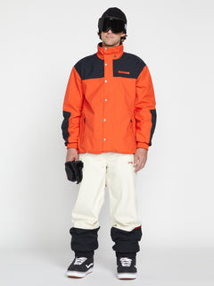 LONGO GORE-TEX JACKET (G0652306_OSH) [F]