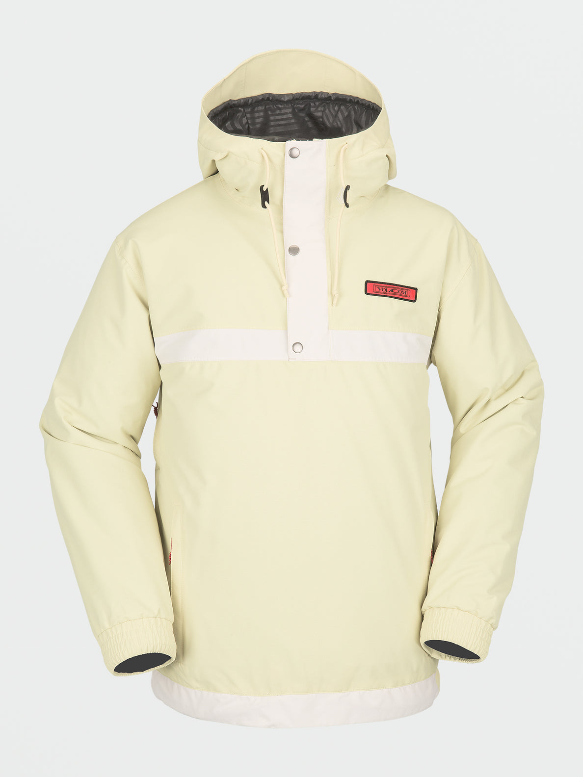 LONGO PULLOVER (G0652311_YEL) [1]