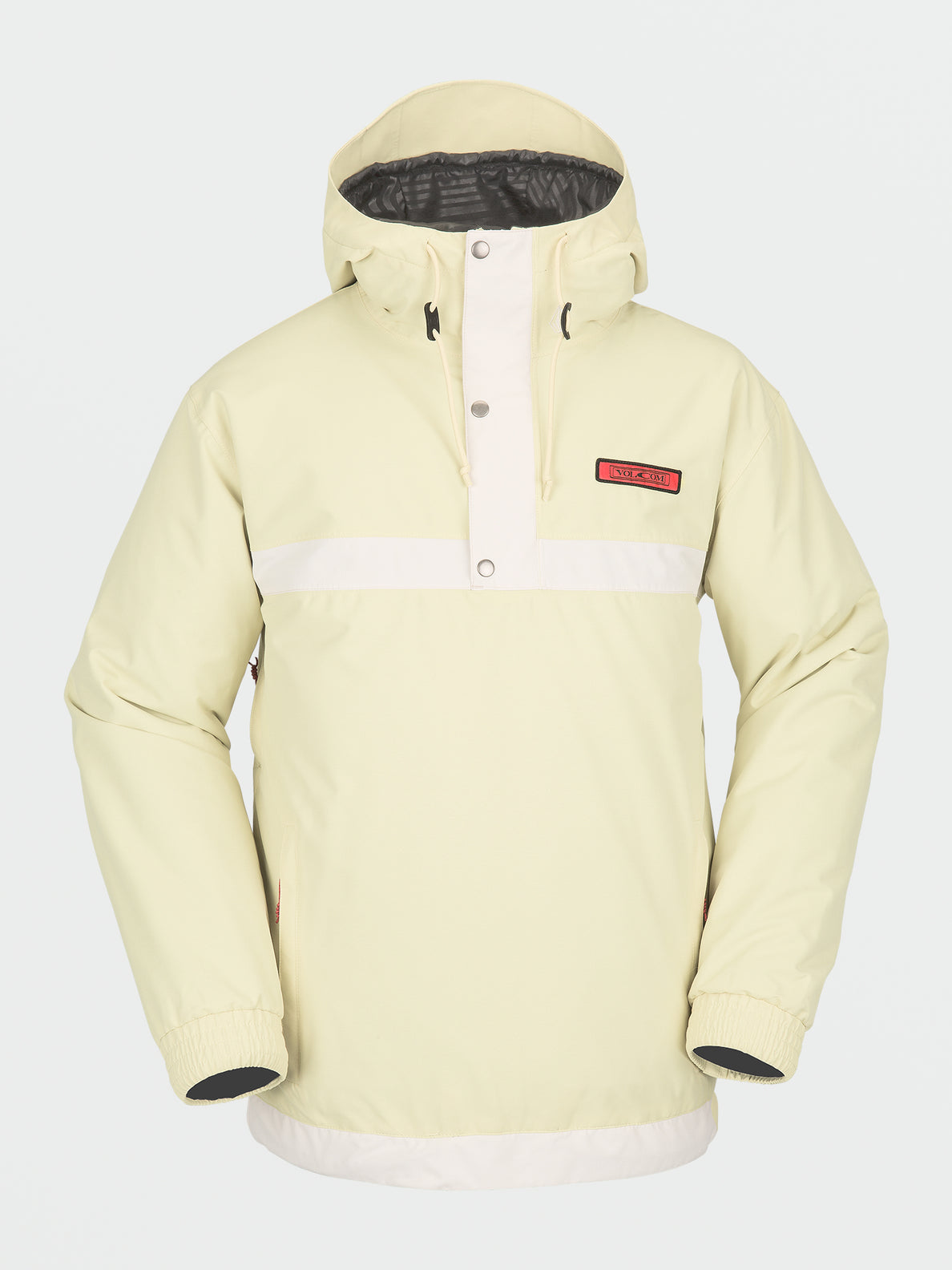 LONGO PULLOVER (G0652311_YEL) [1]