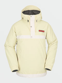 LONGO PULLOVER (G0652311_YEL) [1]