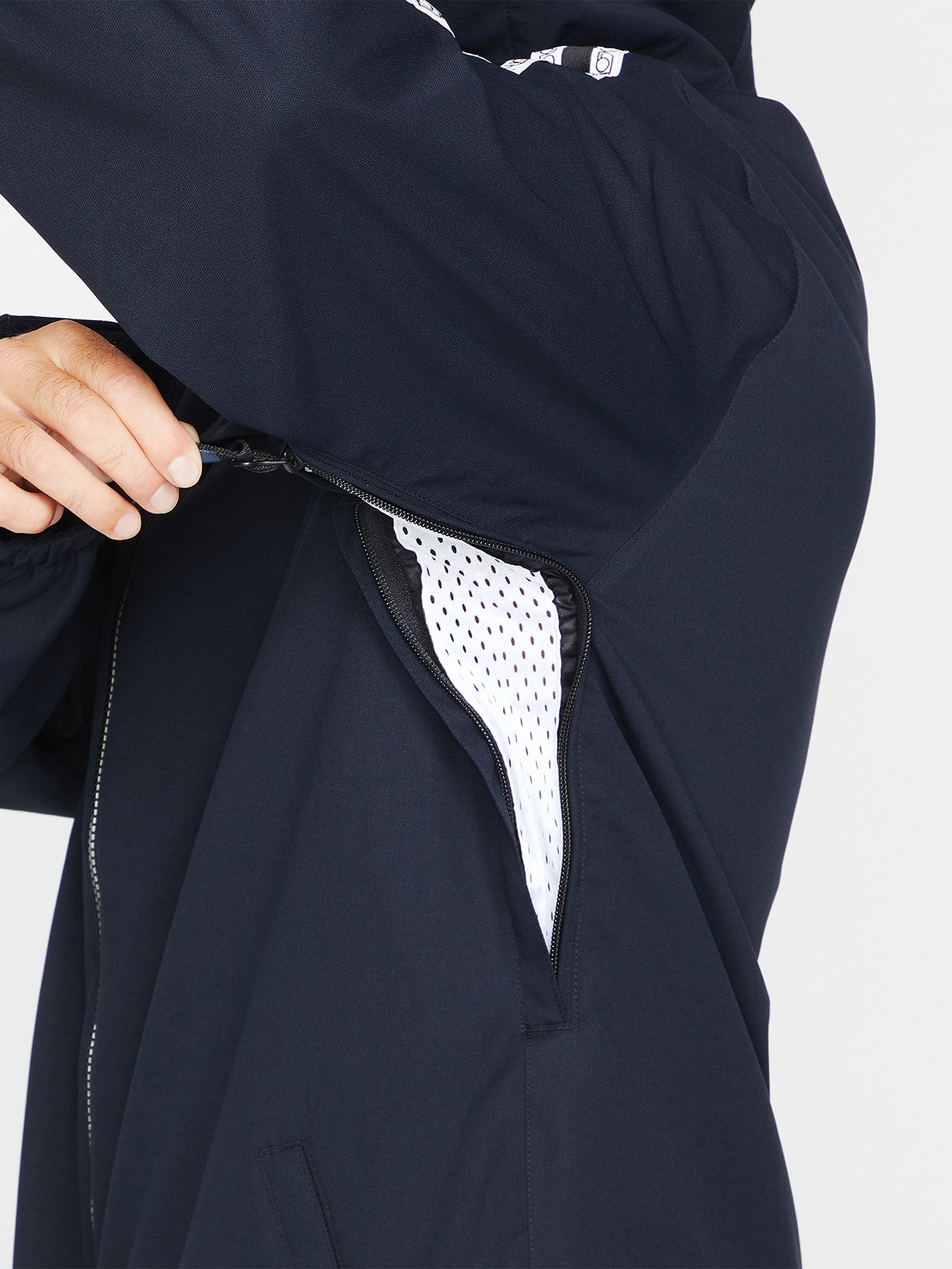 Nightbreaker Jacket - Black | Volcom Europe