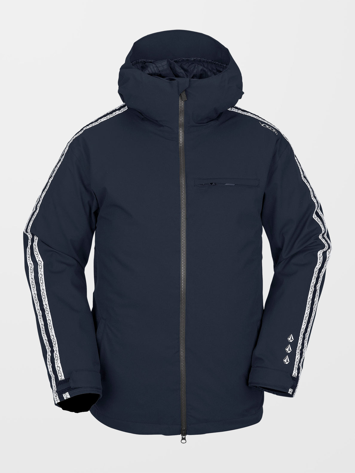 Volcom stone lite best sale jacket