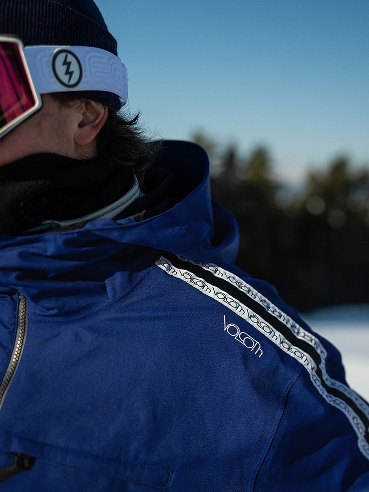 Dkb discount ski wear