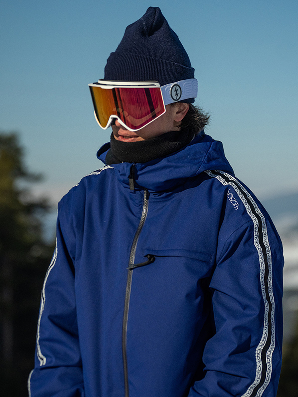 Dkb discount ski wear