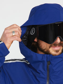 NIGHTBREAKER JACKET (G0652313_DKB) [13]