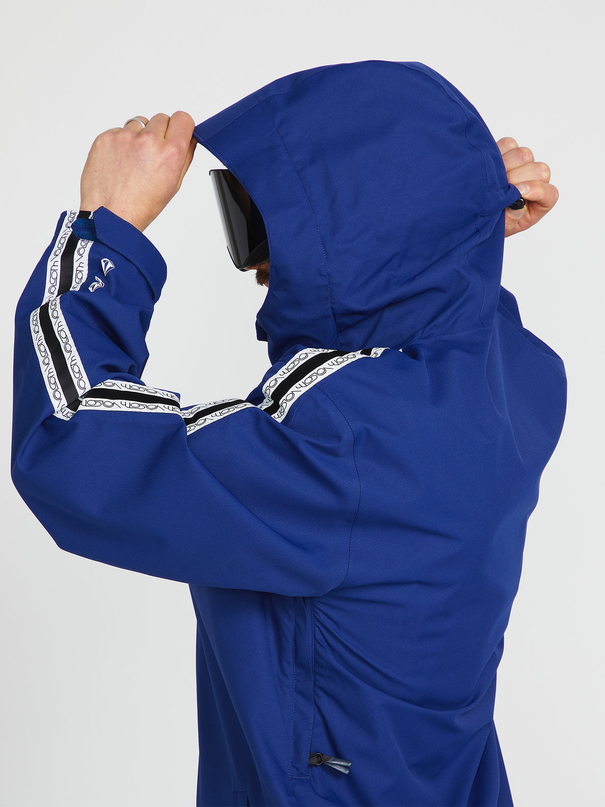 NIGHTBREAKER JACKET (G0652313_DKB) [14]