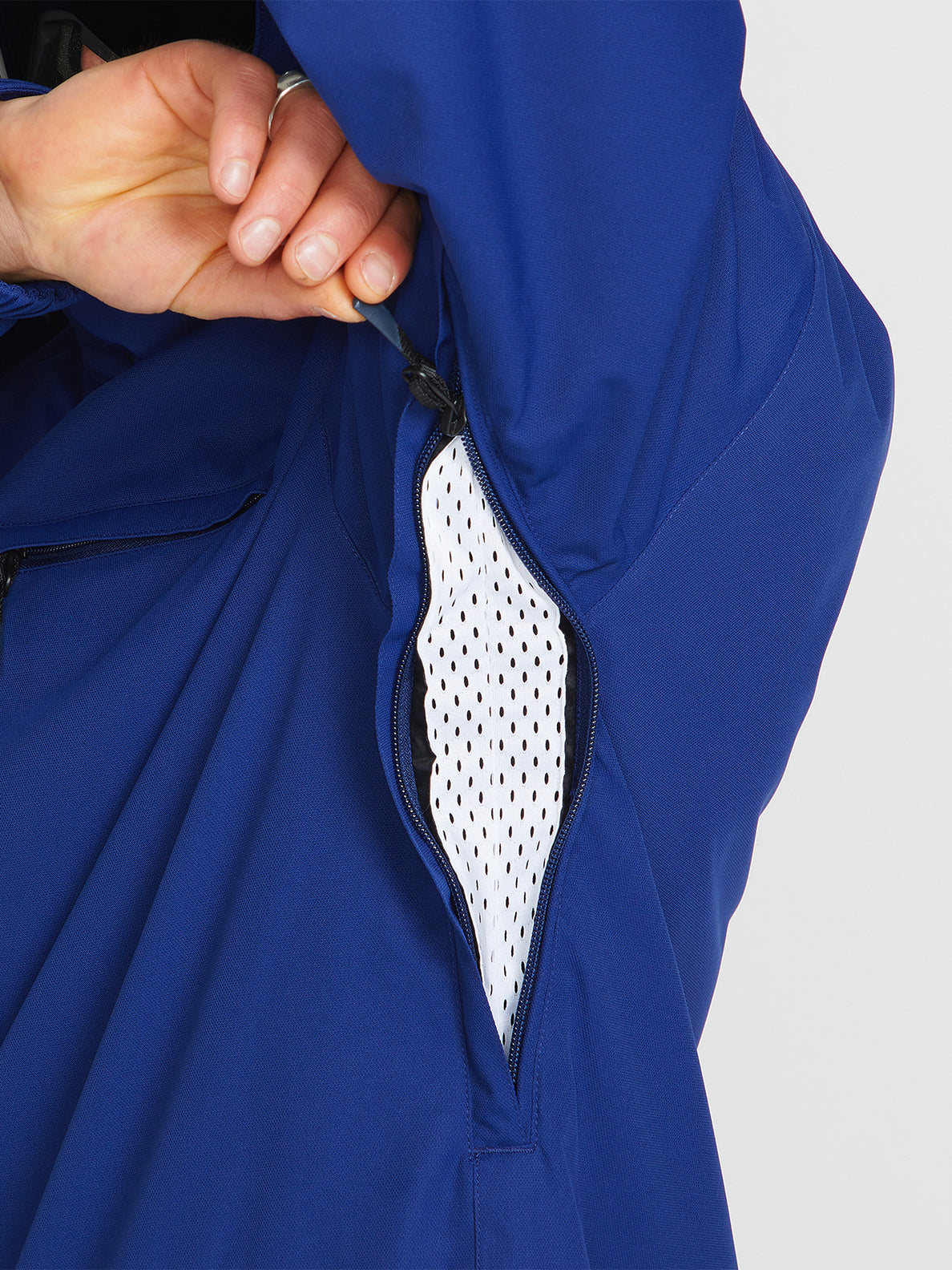 NIGHTBREAKER JACKET (G0652313_DKB) [16]