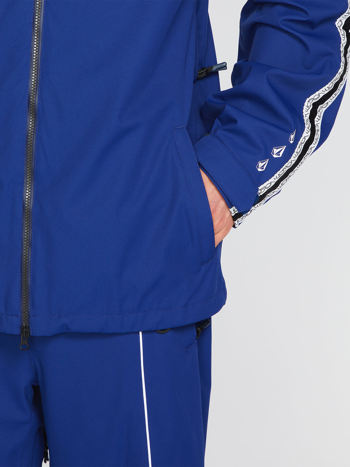 NIGHTBREAKER JACKET (G0652313_DKB) [17]