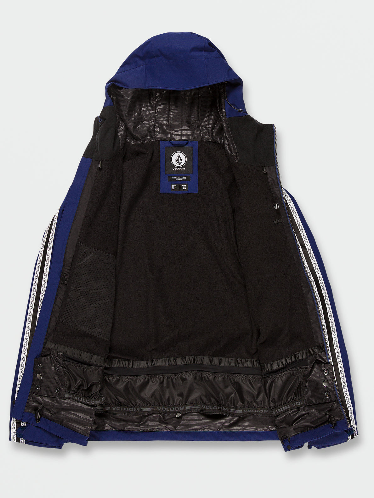 NIGHTBREAKER JACKET (G0652313_DKB) [4]