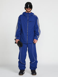NIGHTBREAKER JACKET (G0652313_DKB) [F]