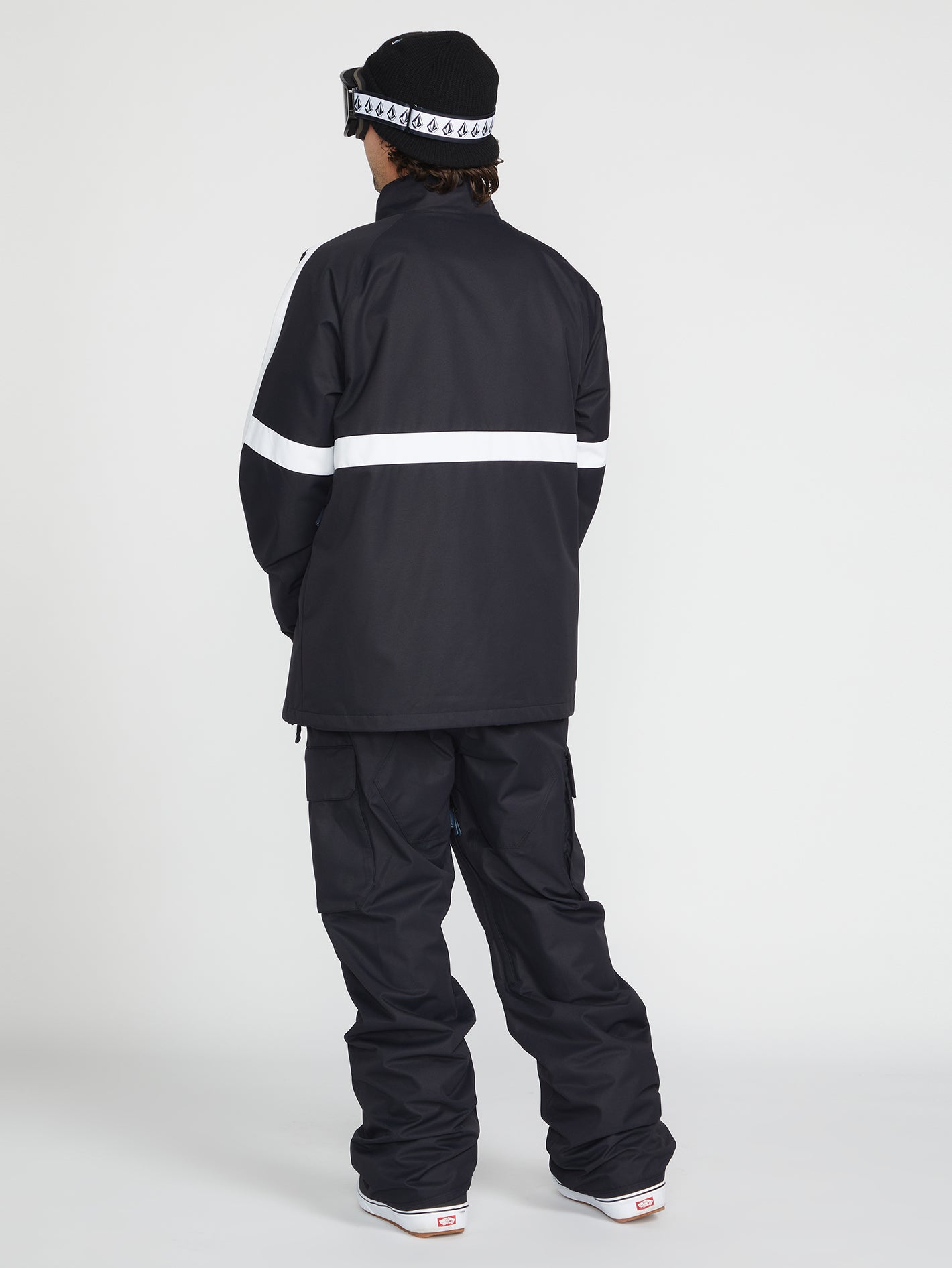 Adidas sales blackbird snowbreaker