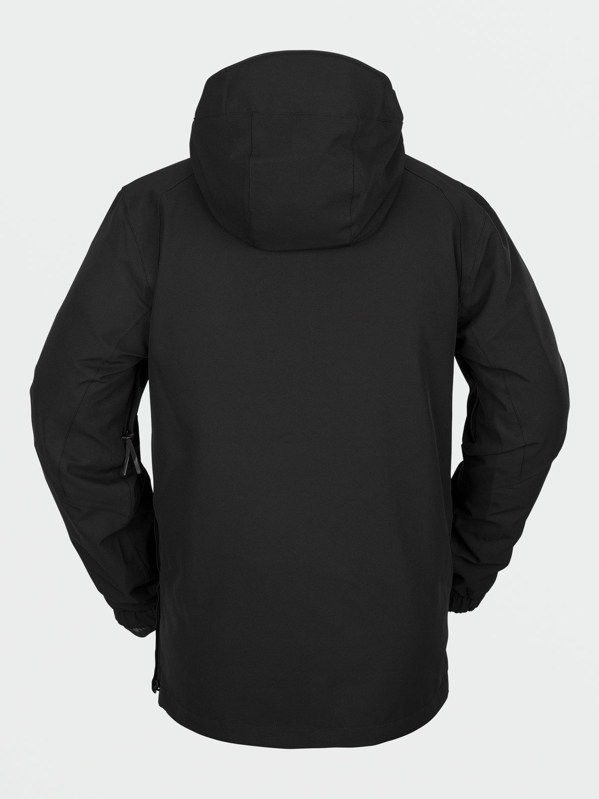 BRIGHTON PULLOVER (G0652315_BLK) [B]