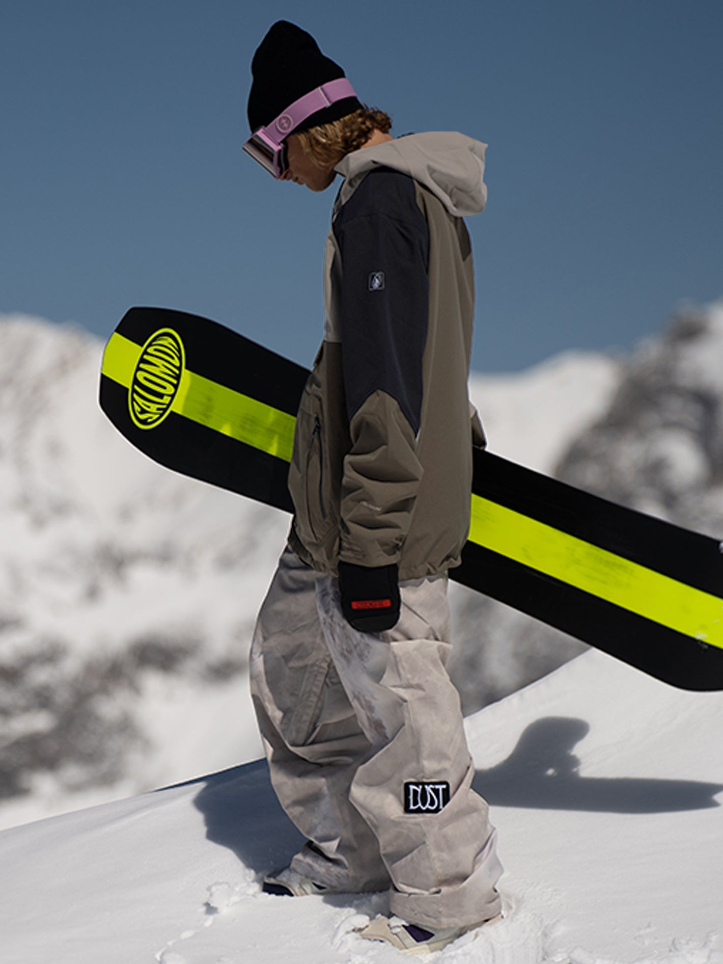 シーズン外値下げBruichladdich patagonia フードジャケット シーズン外値下げBruichladdich patagonia フードジャケット - メルカリ