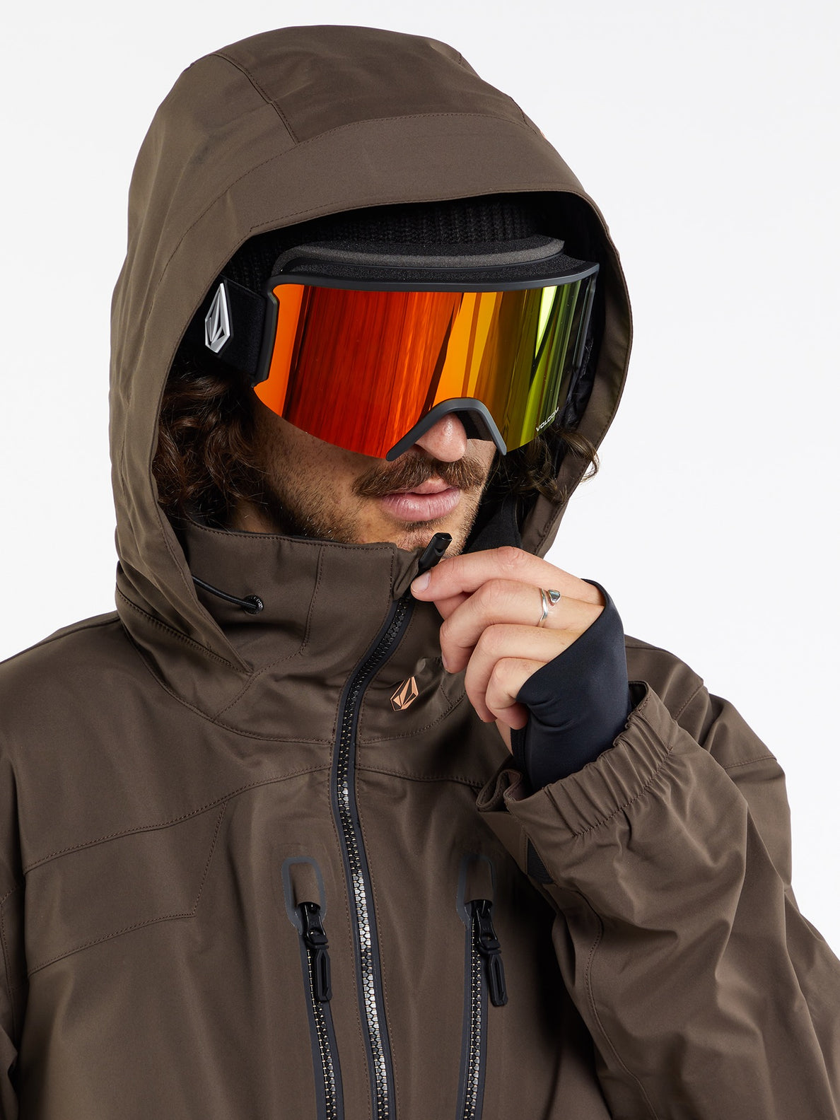 Volcom guch stretch sale
