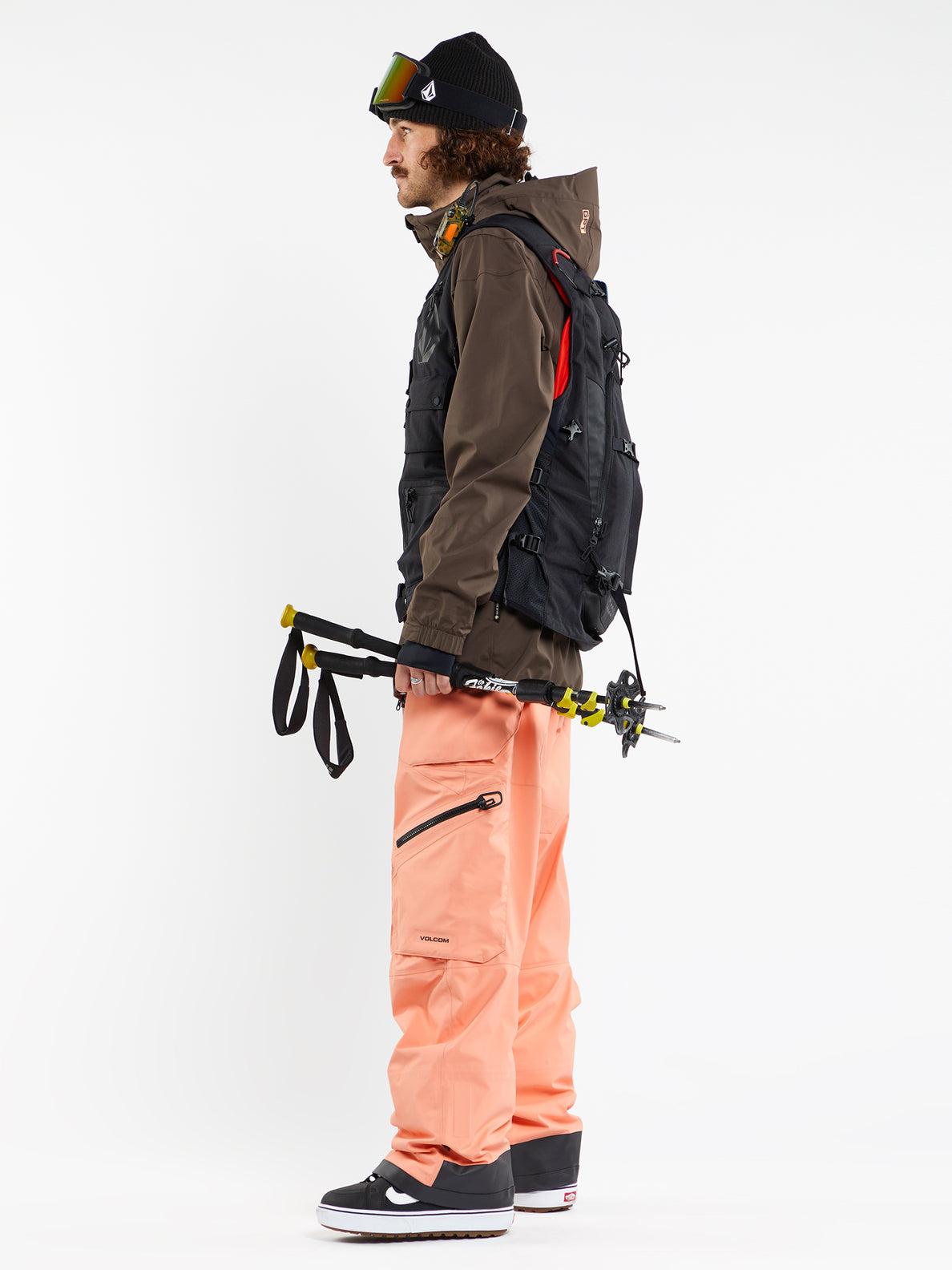 Volcom guch jacket hotsell