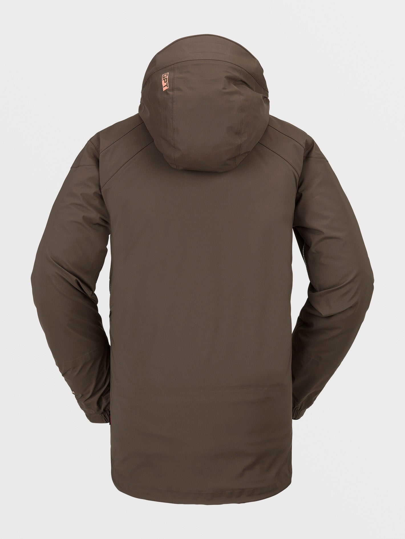 Guch Stretch Gore-Tex Jacket - BROWN - Men - Volcom EU