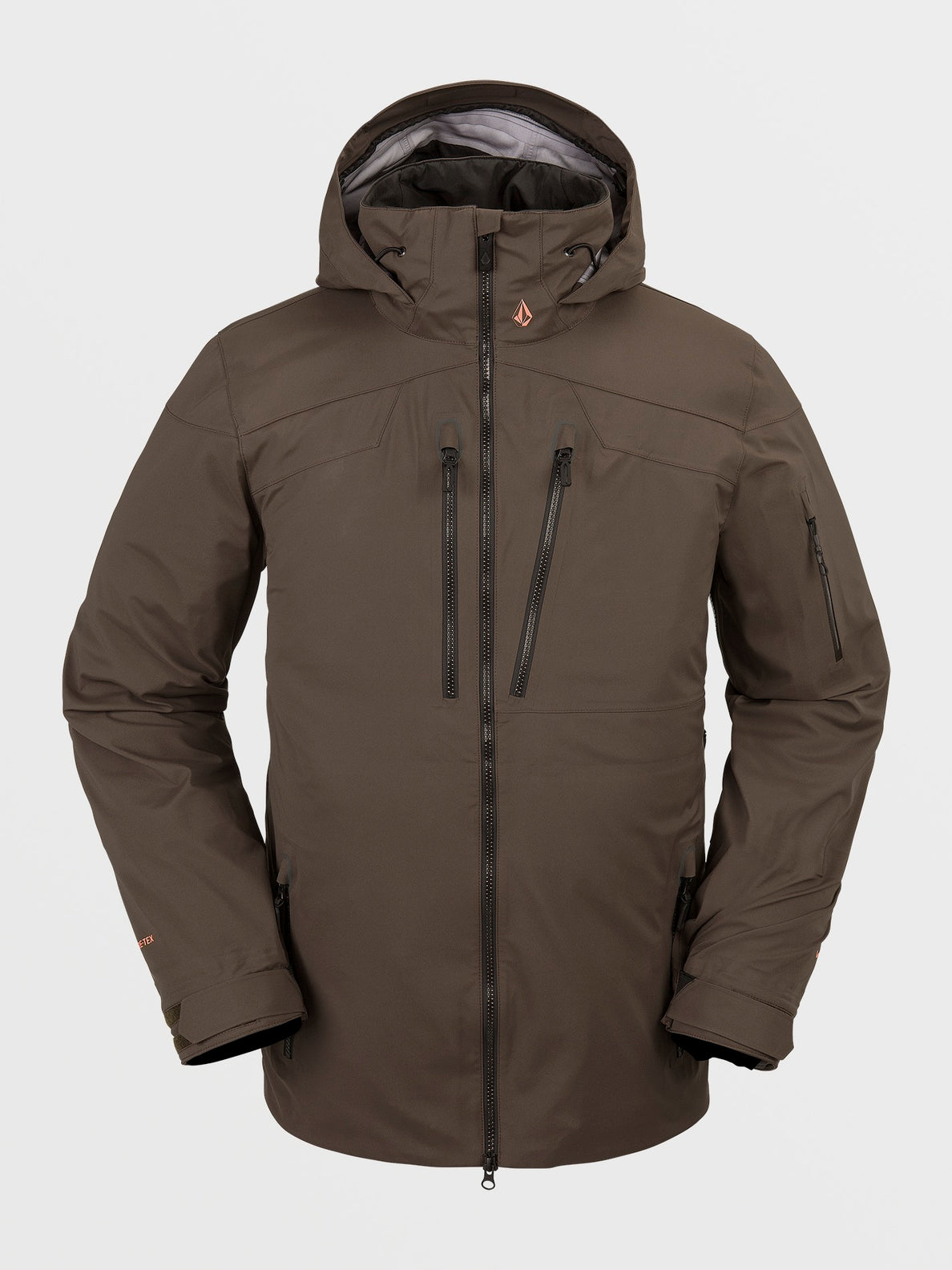Volcom deals guch stretch