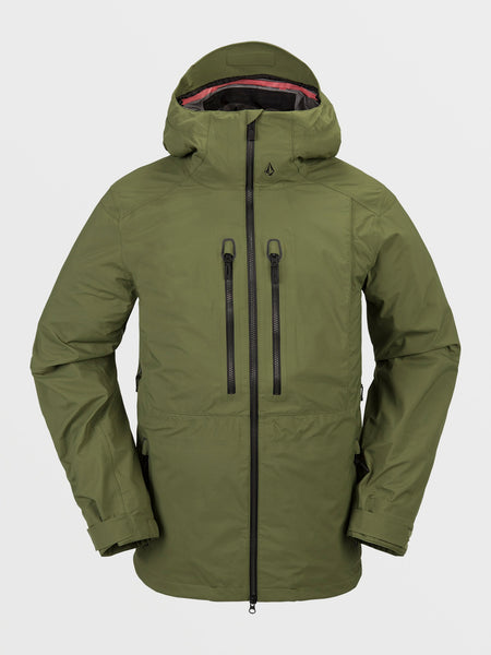 volcom GUIDE GORE-TEX jacket Mサイズ Volcom Guide Gore-Tex Jacket 2025 – Shoreline Tahoe