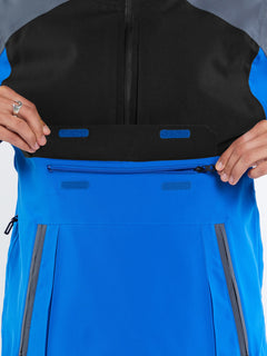 Brighton jacket - ELECTRIC BLUE (G0652408_EBL) [32]