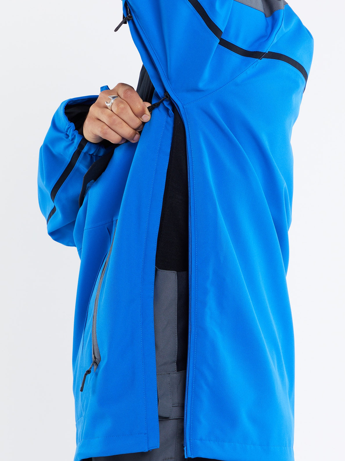 Brighton jacket - ELECTRIC BLUE (G0652408_EBL) [37]