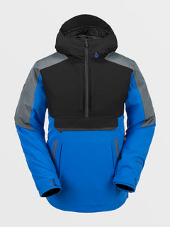 Brighton jacket - ELECTRIC BLUE (G0652408_EBL) [F]