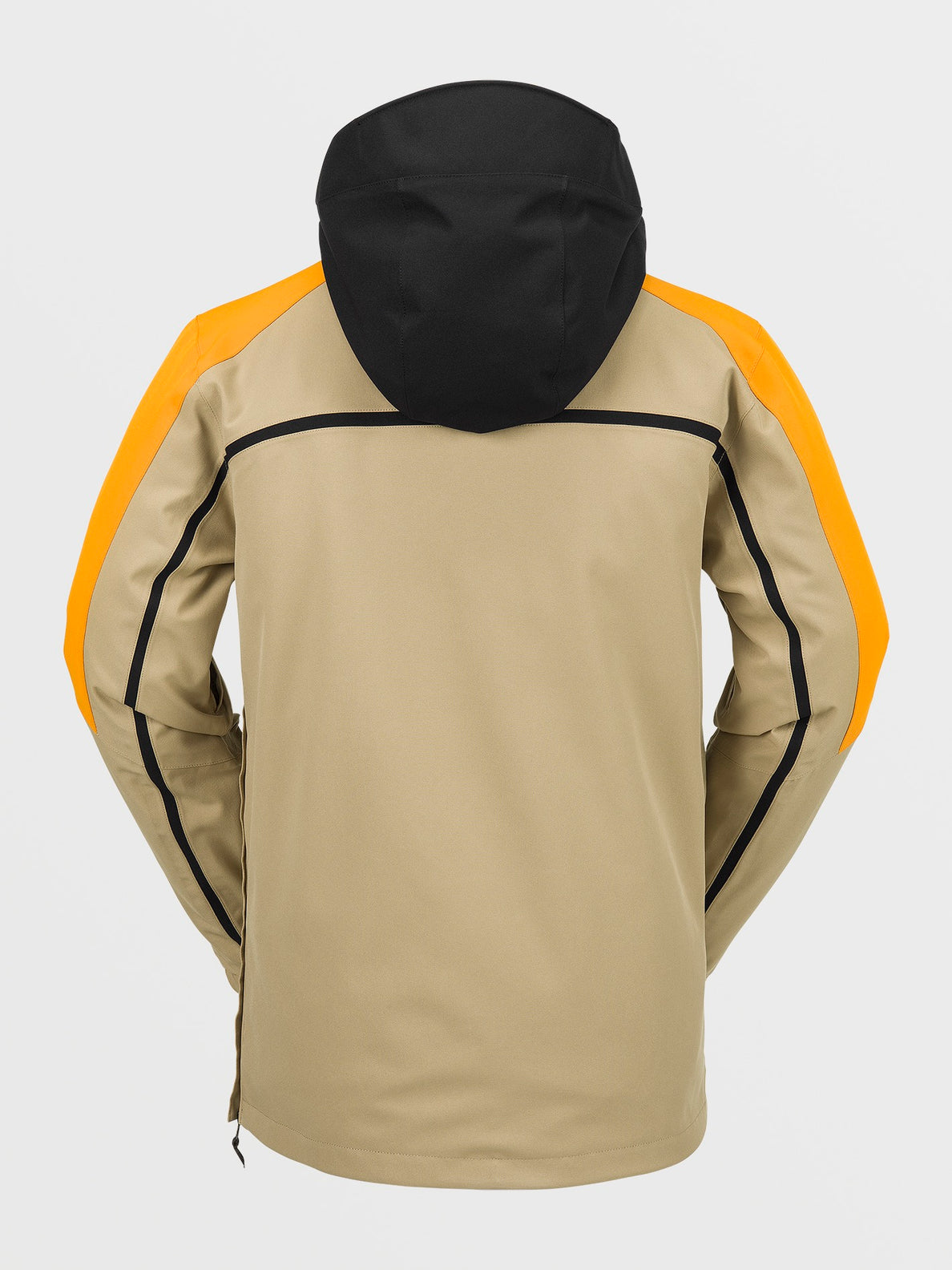 Jaket gold sales