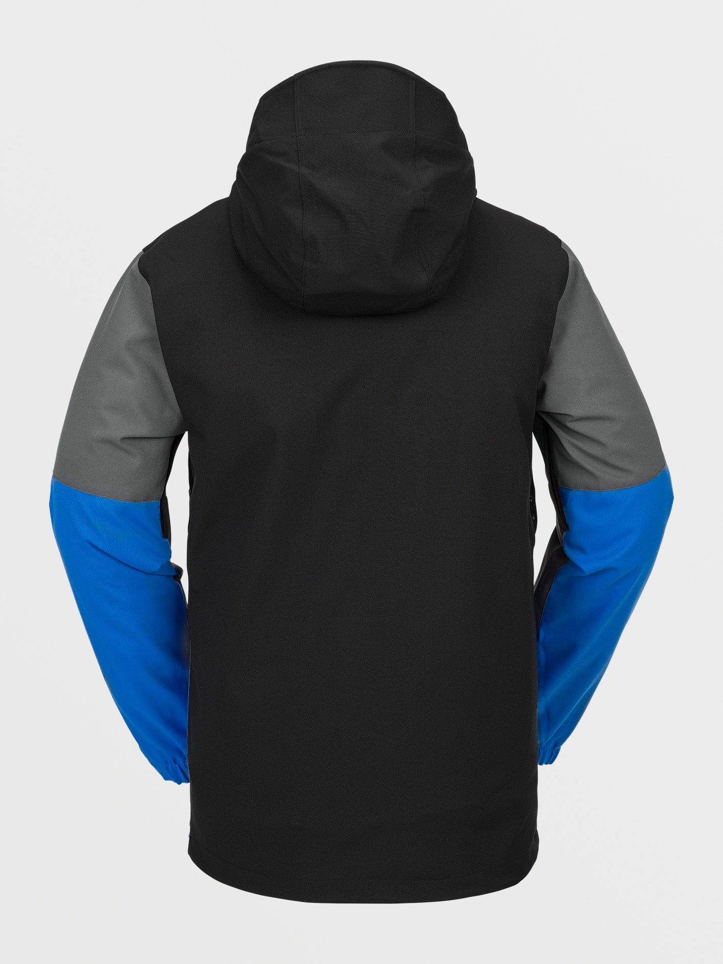 VOLCOM POLARTEC TECH HOODY NAVY M ボルコム VOLCOM POLARTEC TECH