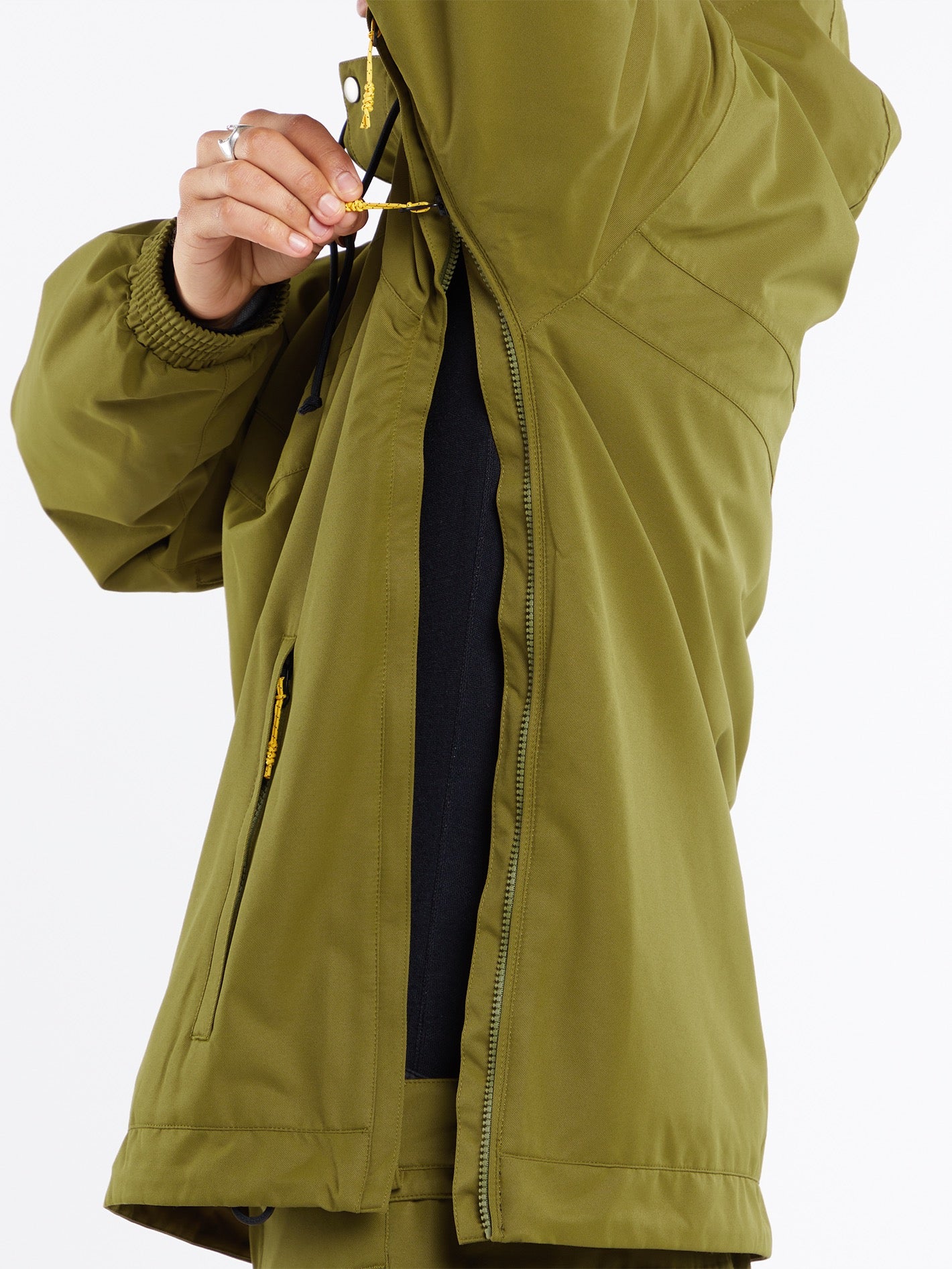 Longo jacket - MOSS - Men - Volcom EU – Volcom Europe