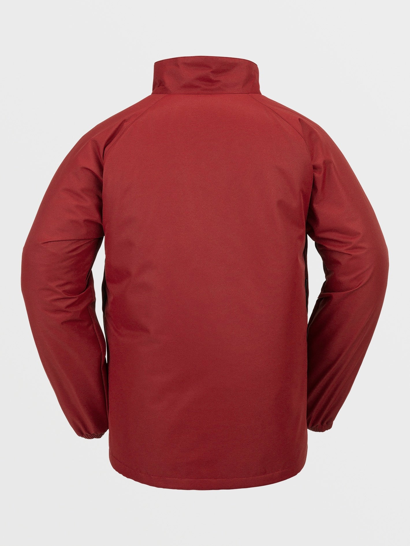 Ravraah Jacket - MAROON - Men - Volcom EU – Volcom Europe