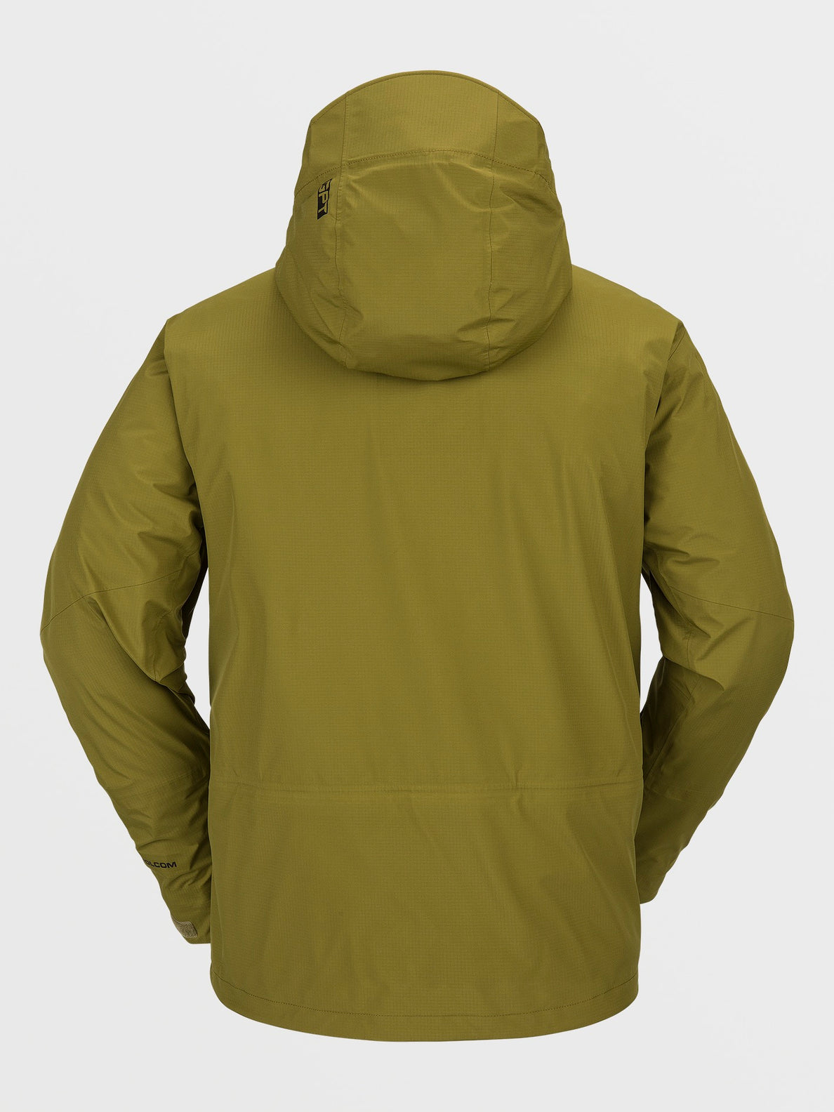 Arthur Gore-Tex Proshell Jacket - MOSS (G0652416_MOS) [B]