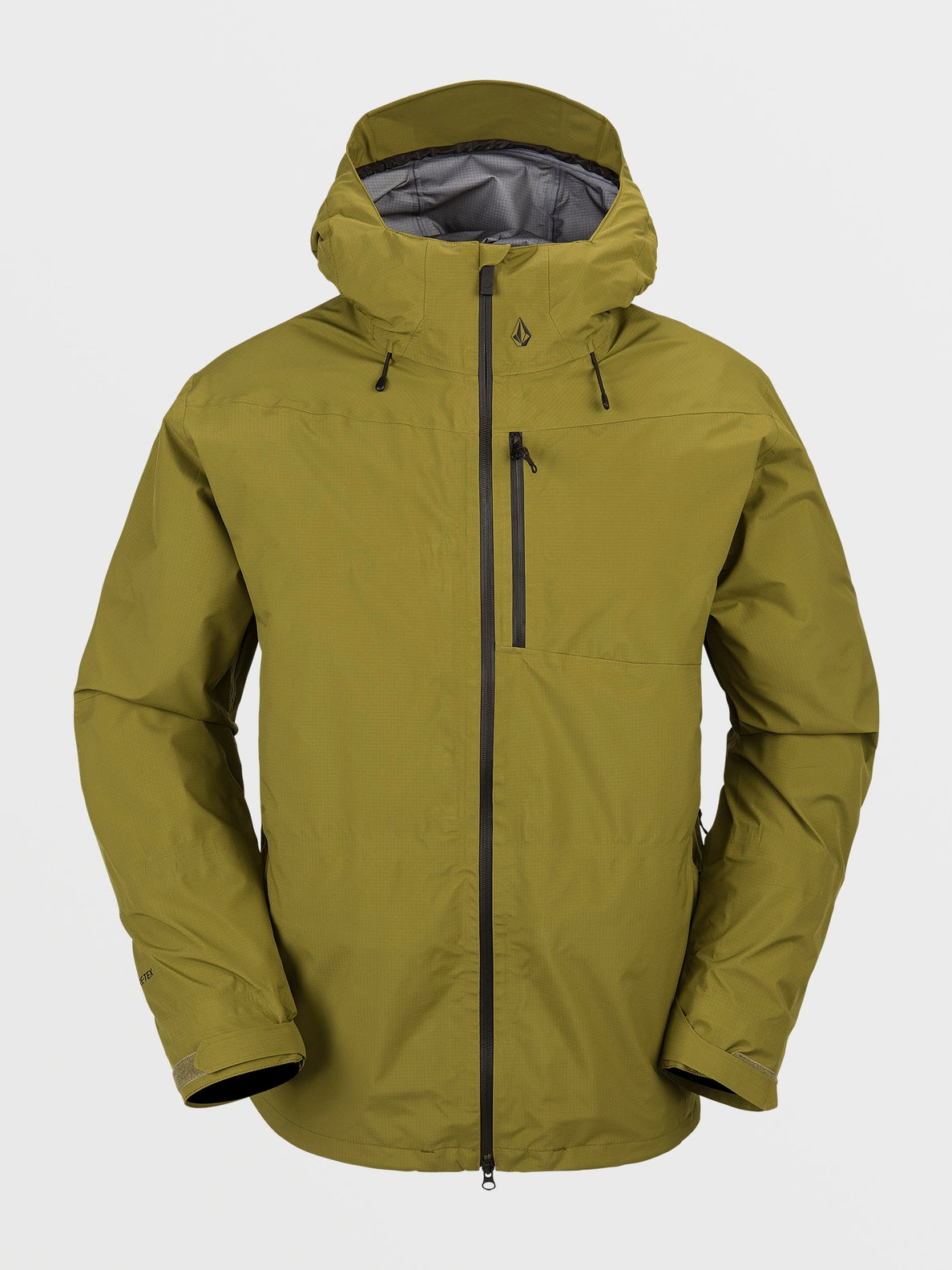 Arthur Gore-Tex Proshell Jacket - MOSS (G0652416_MOS) [F]