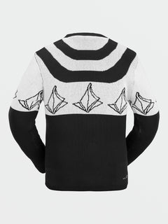 RAVELSON SWEATER (G0752300_BLK) [2]