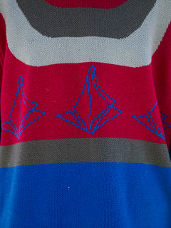 Ravelson Sweater - Dark Blue (Unisex)