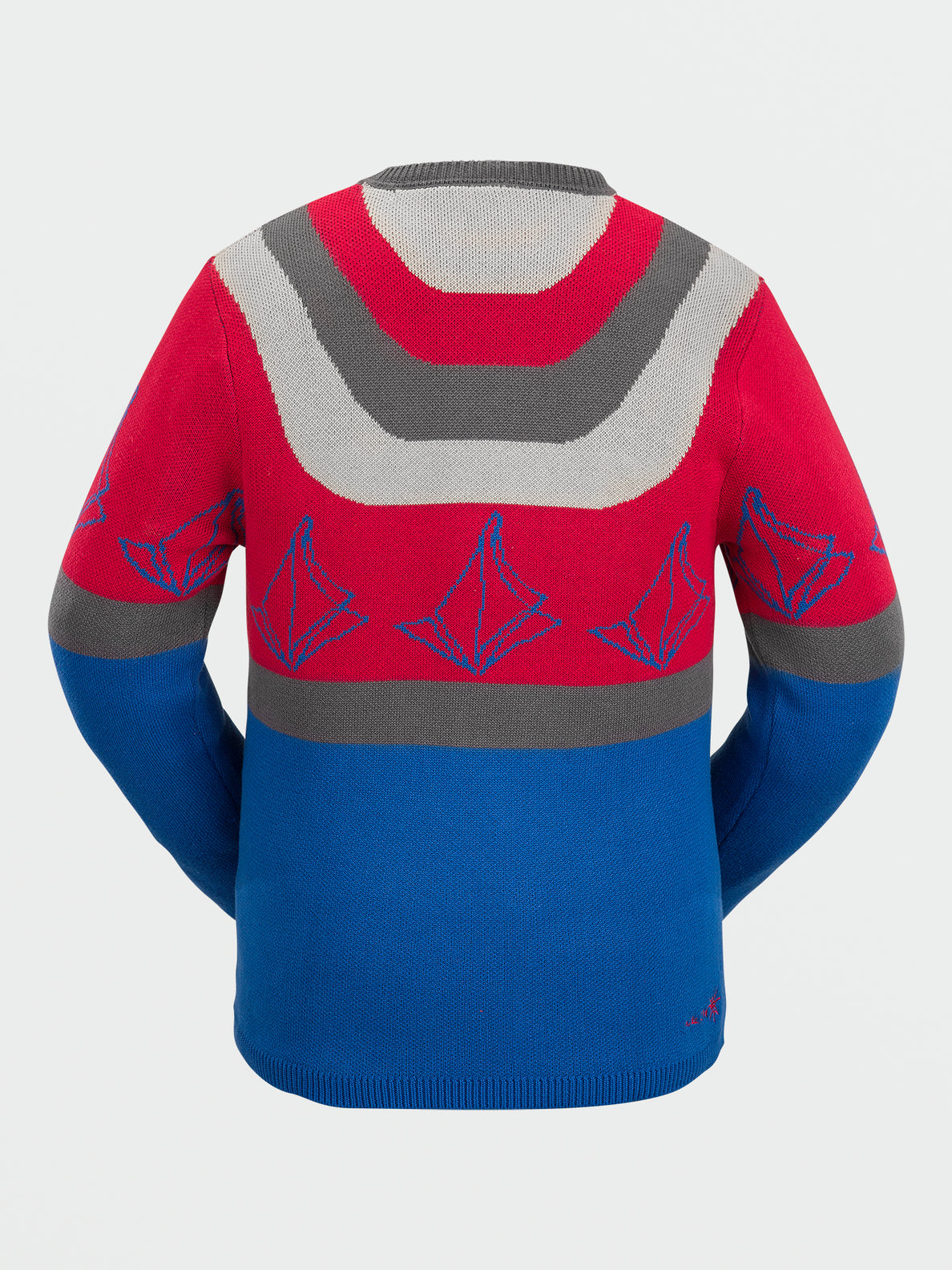 RAVELSON SWEATER (G0752300_DKB) [2]