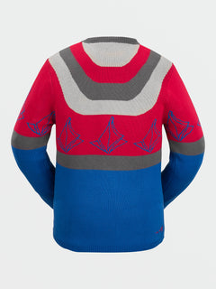RAVELSON SWEATER (G0752300_DKB) [2]