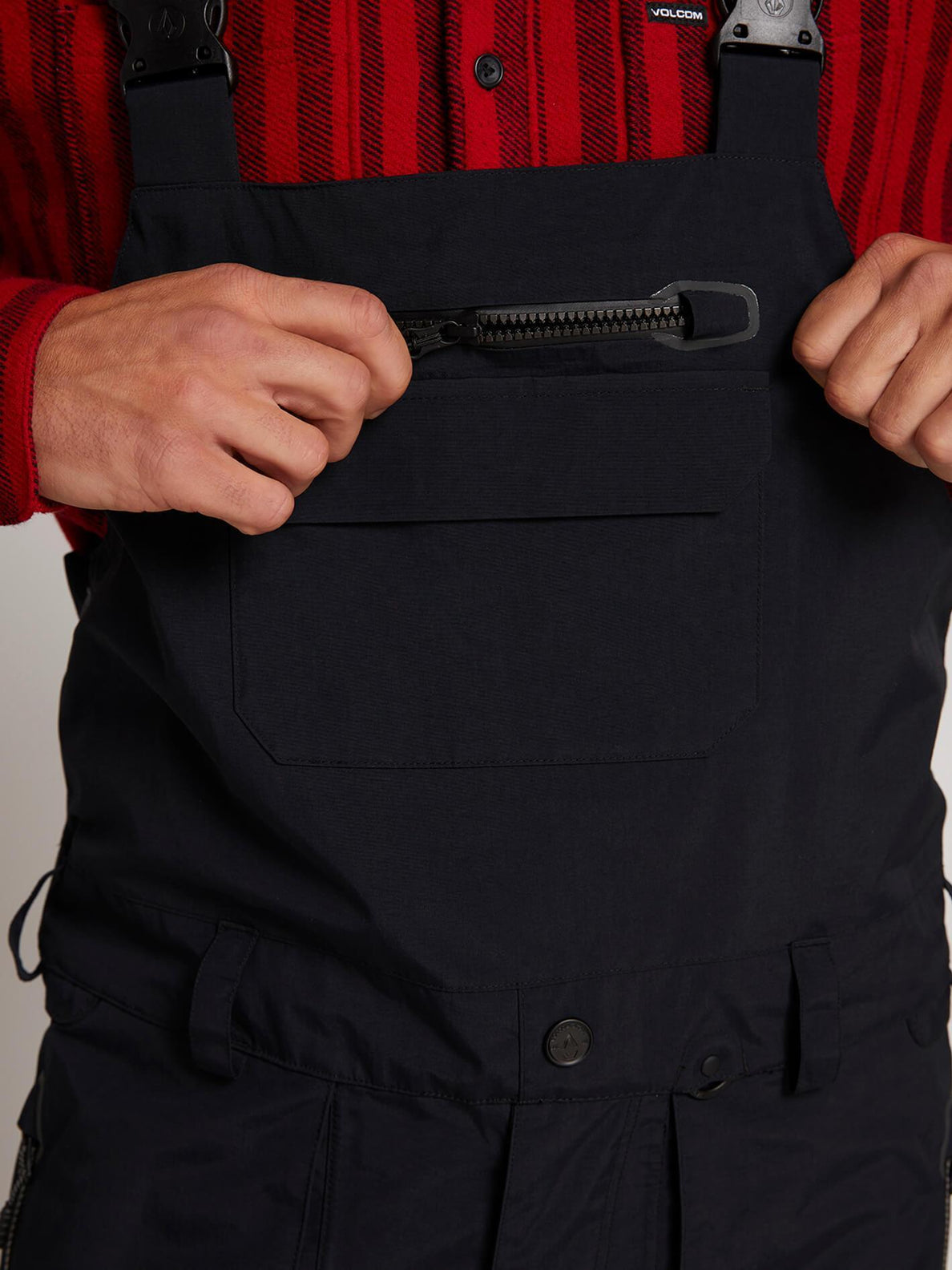 Volcom gtx bib hotsell