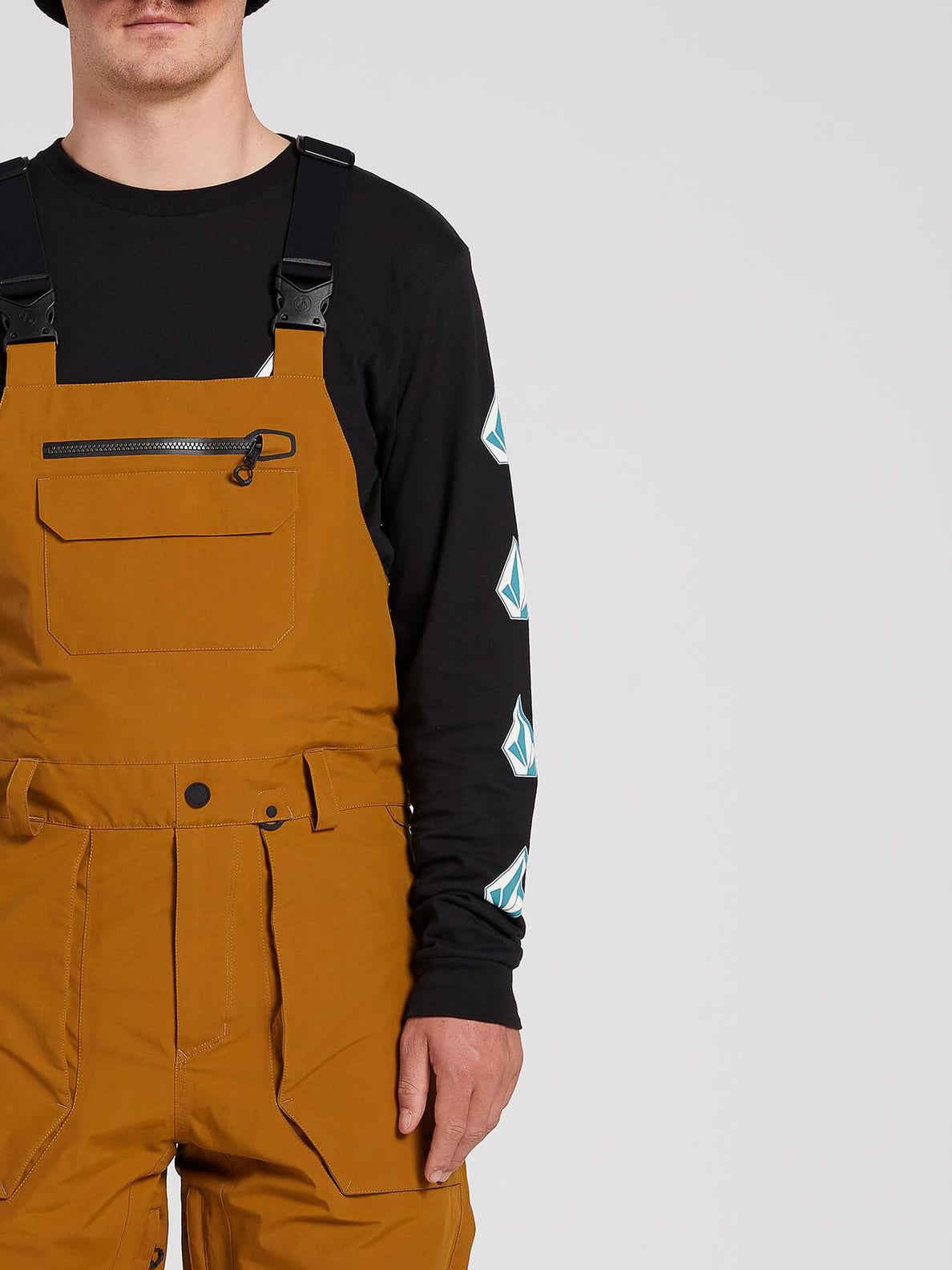 Volcom gtx bib hotsell