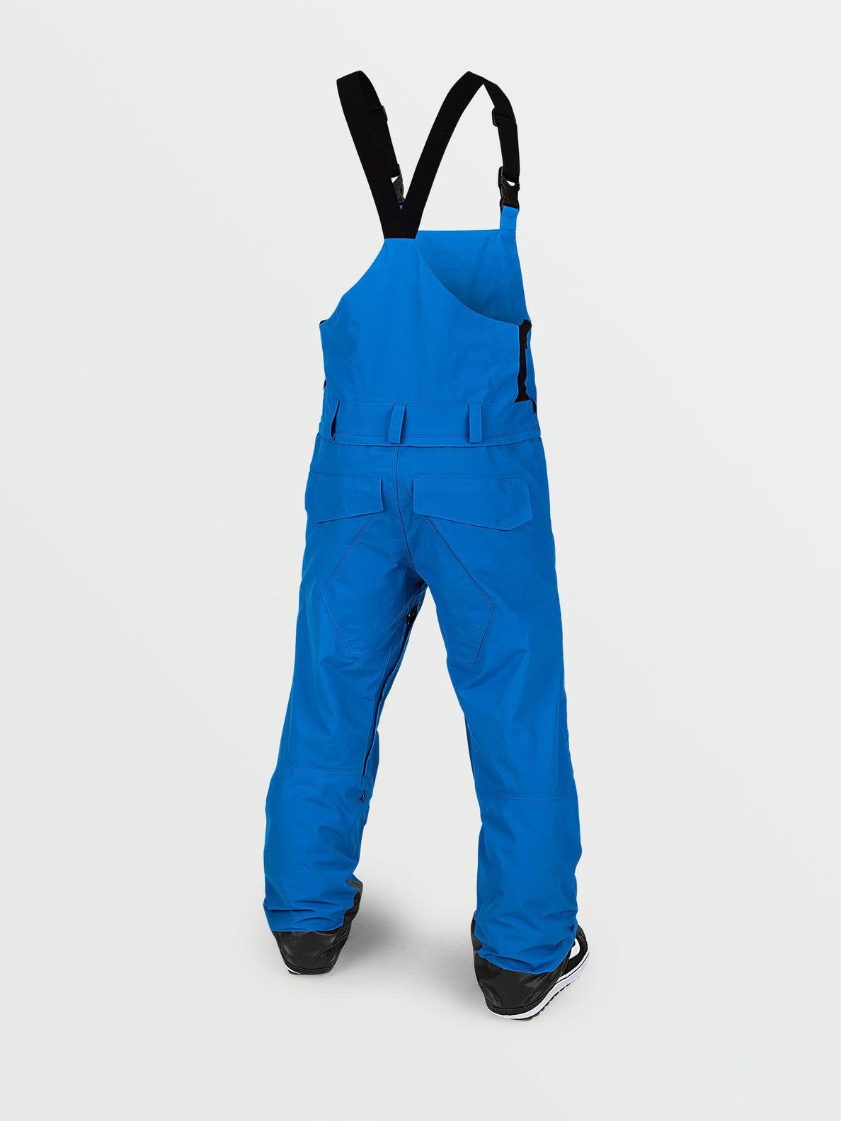 RAIN GORE BIB OVERALL (G1351902_CYB) [B]