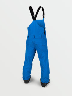 RAIN GORE BIB OVERALL (G1351902_CYB) [B]