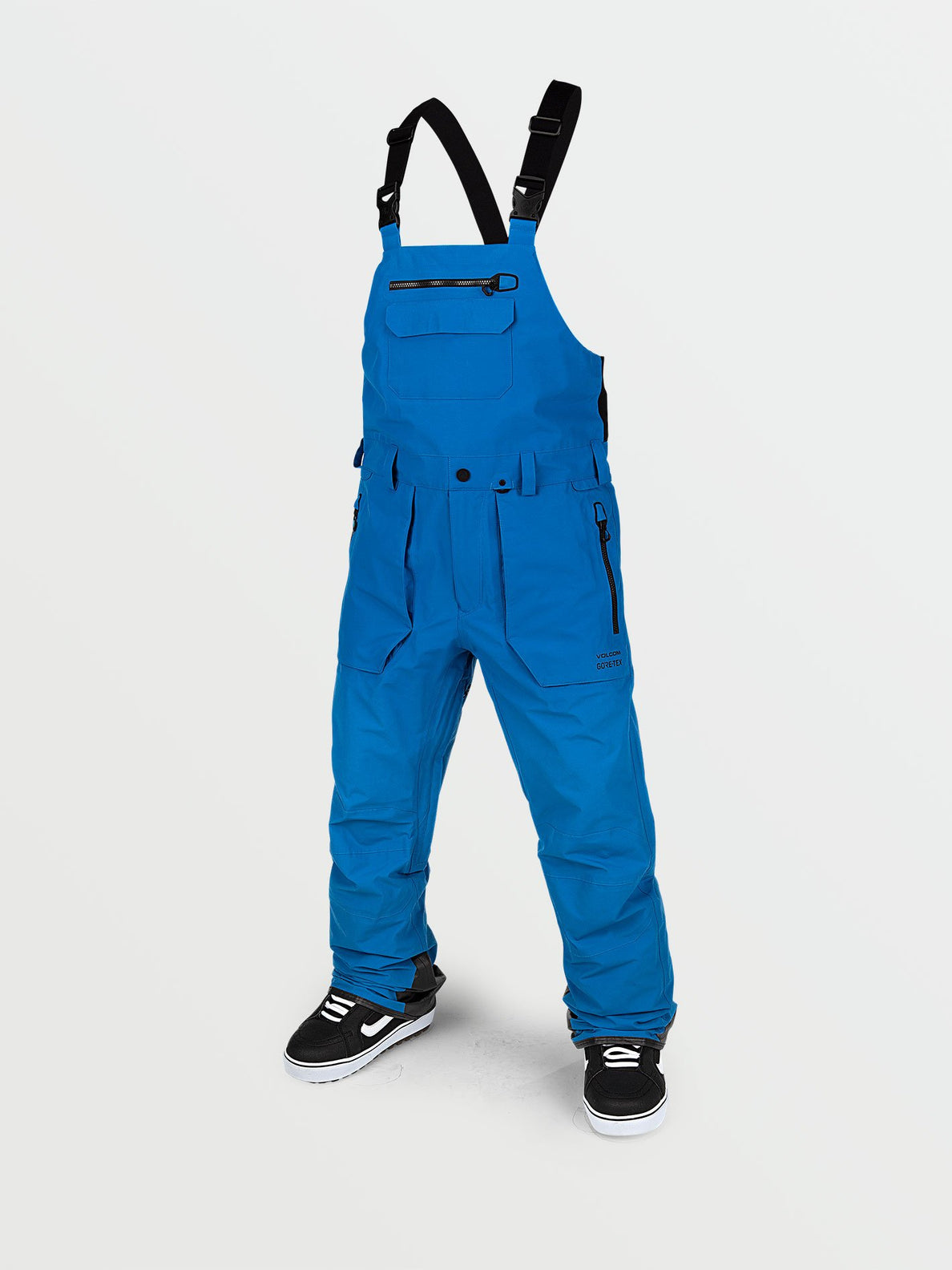 RAIN GORE BIB OVERALL (G1351902_CYB) [F]