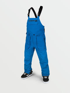 RAIN GORE BIB OVERALL (G1351902_CYB) [F]
