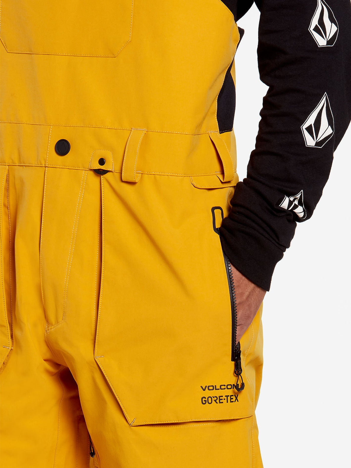 RAIN GORE BIB OVERALL (G1351902_RSG) [05]