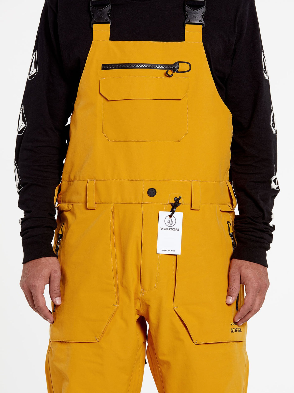 Volcom online rain gtx