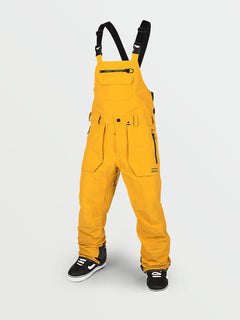 RAIN GORE BIB OVERALL (G1351902_RSG) [F]