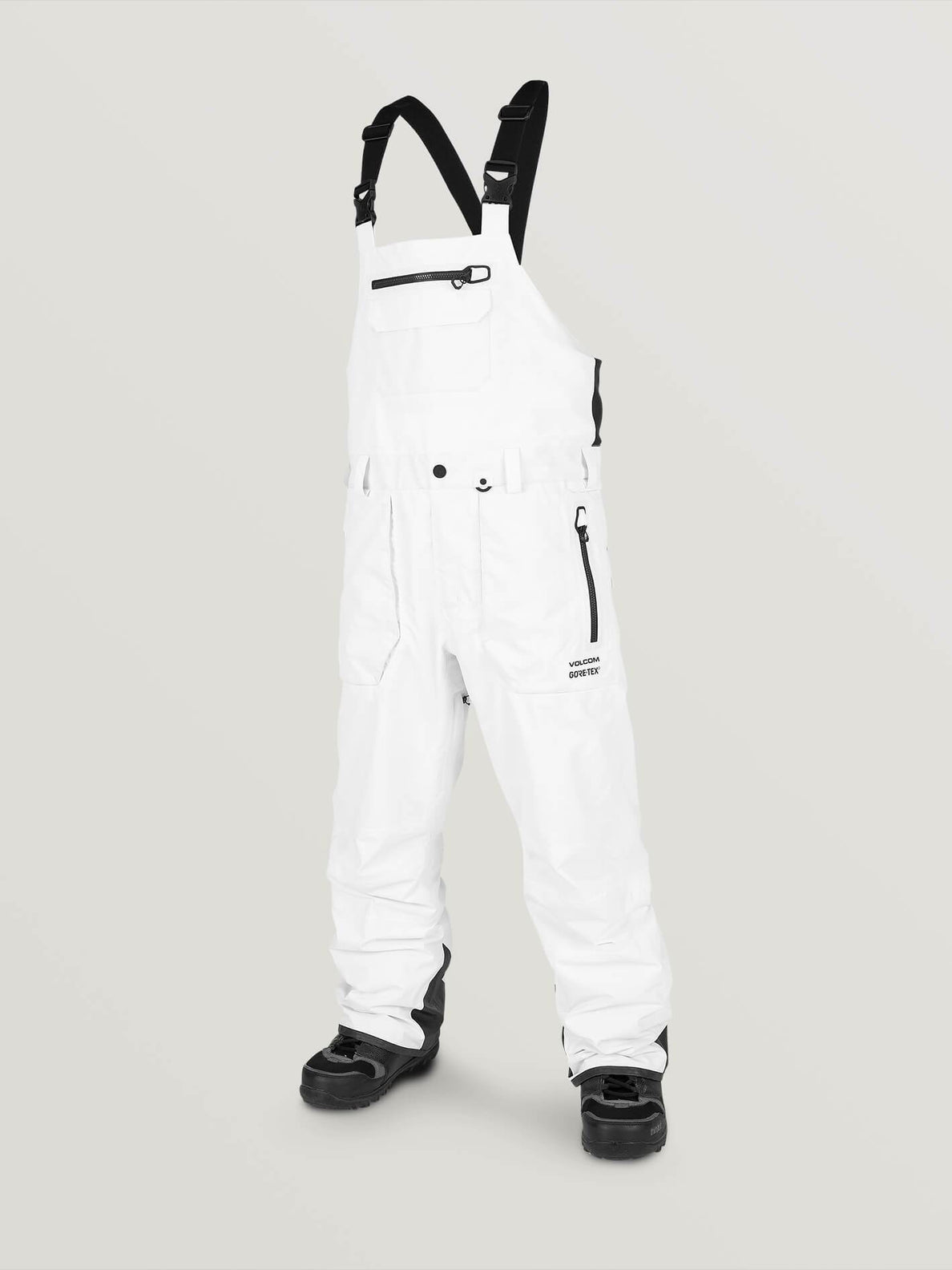 Volcom best sale gtx bib