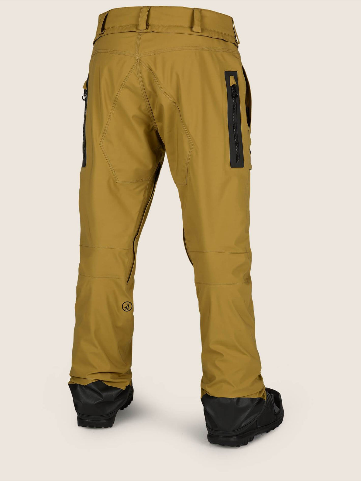 Volcom stretch gore hotsell tex pants
