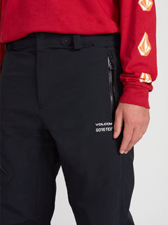 L GORE-TEX Pants - Black (G1351904_BLK) [2]